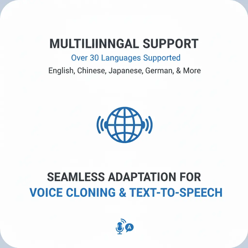 Global Multilingual